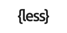 logo less